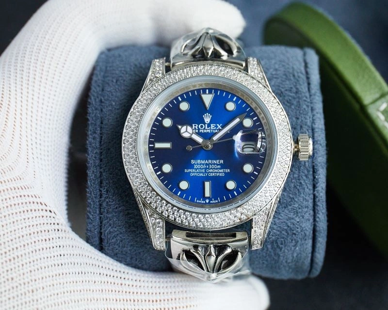 Resilient ROLEX Watches 201671