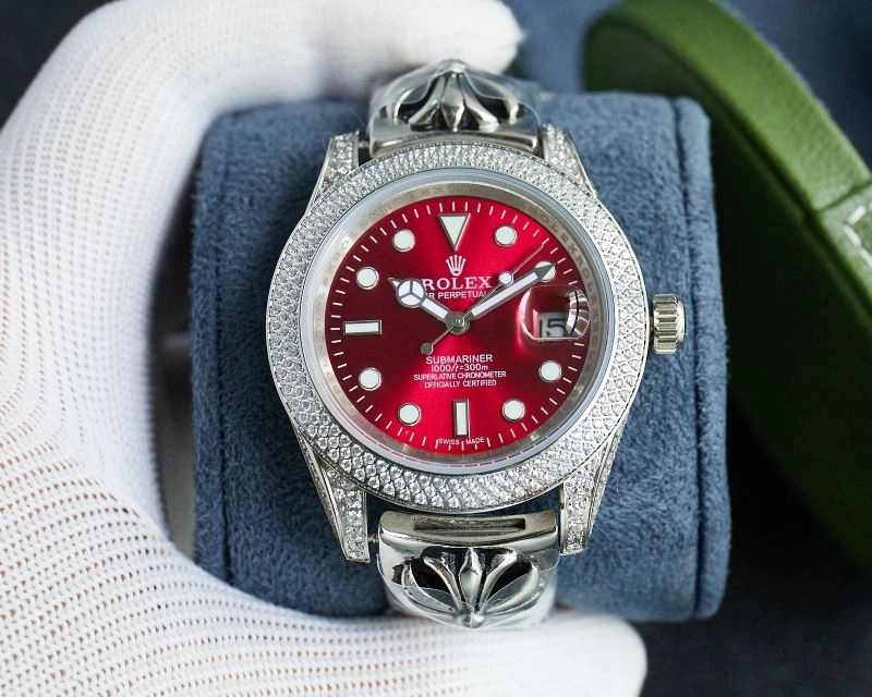 Resilient ROLEX Watches 201671