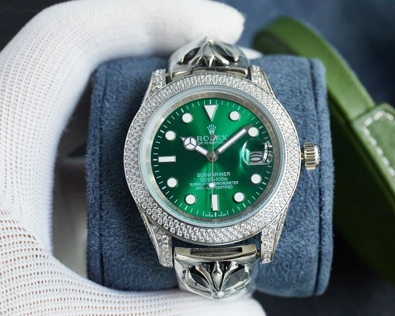 Resilient ROLEX Watches 201671