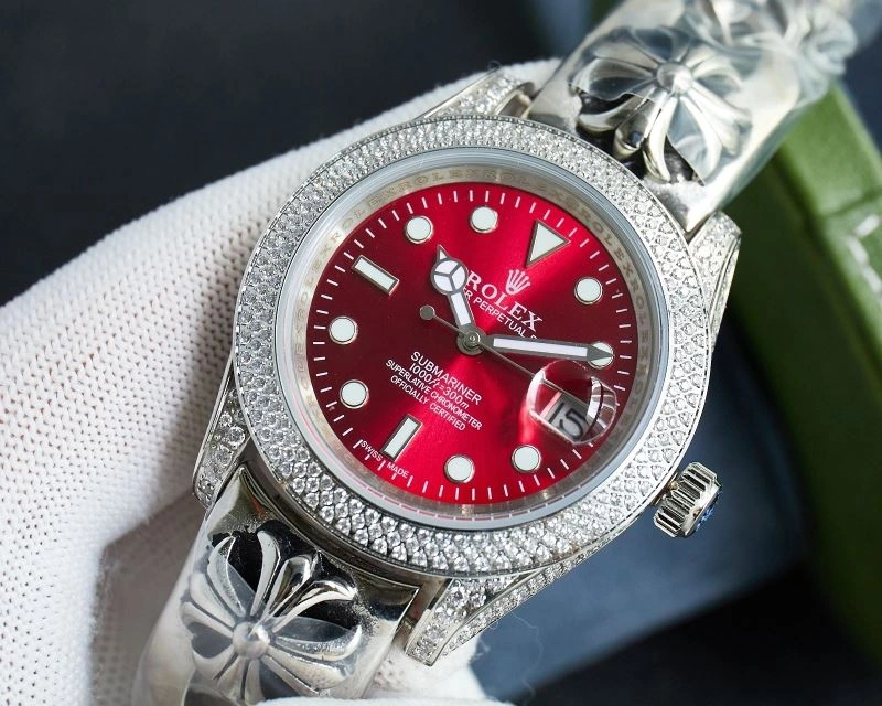 Resilient ROLEX Watches 201671