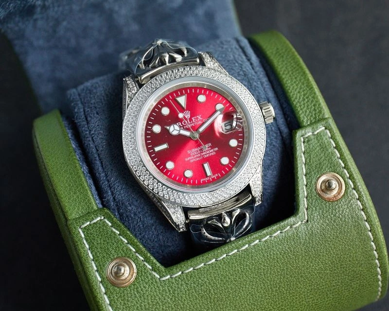 Resilient ROLEX Watches 201671