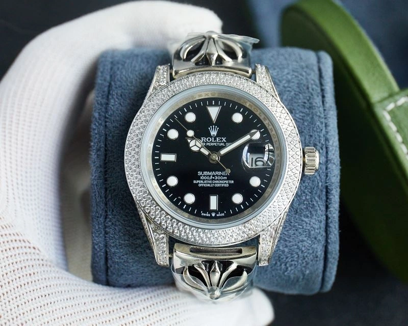 WellDesigned ROLEX Watches 201677