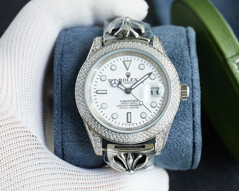 WellDesigned ROLEX Watches 201677