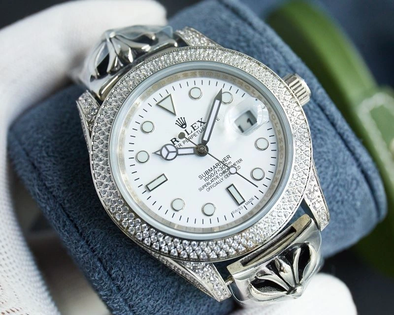 WellDesigned ROLEX Watches 201677
