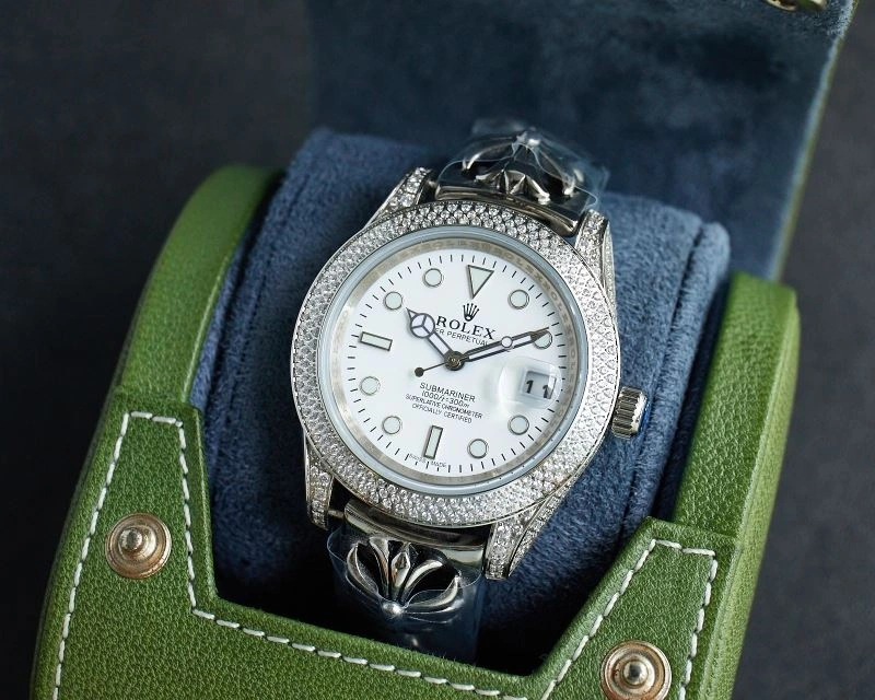 WellDesigned ROLEX Watches 201677