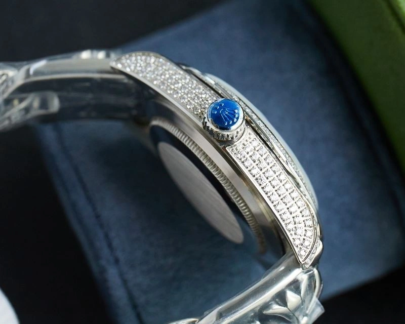 WellDesigned ROLEX Watches 201677