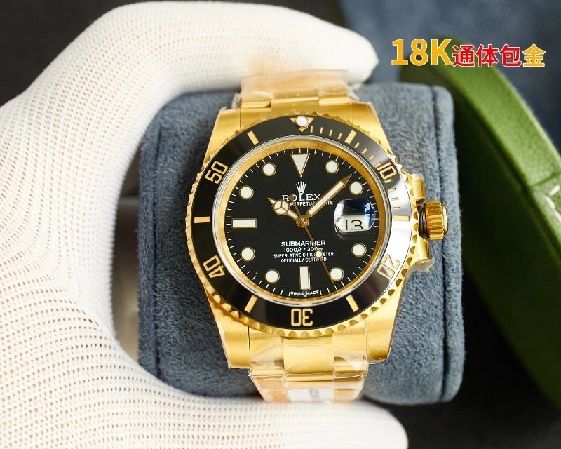 ROLEX Watches Sporty 201655