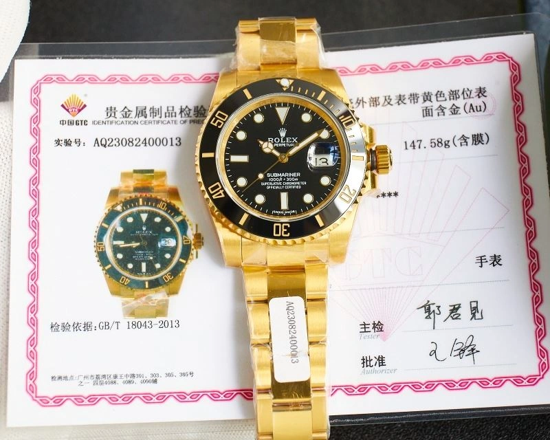 ROLEX Watches Sporty 201655