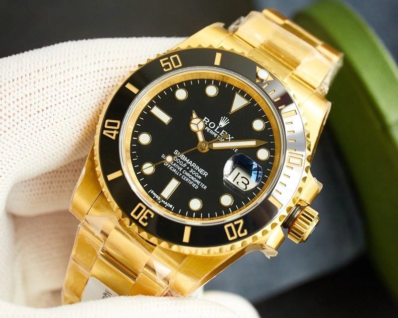 ROLEX Watches Sporty 201655