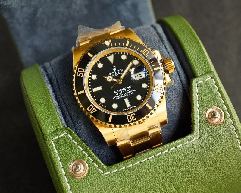 ROLEX Watches Sporty 201655