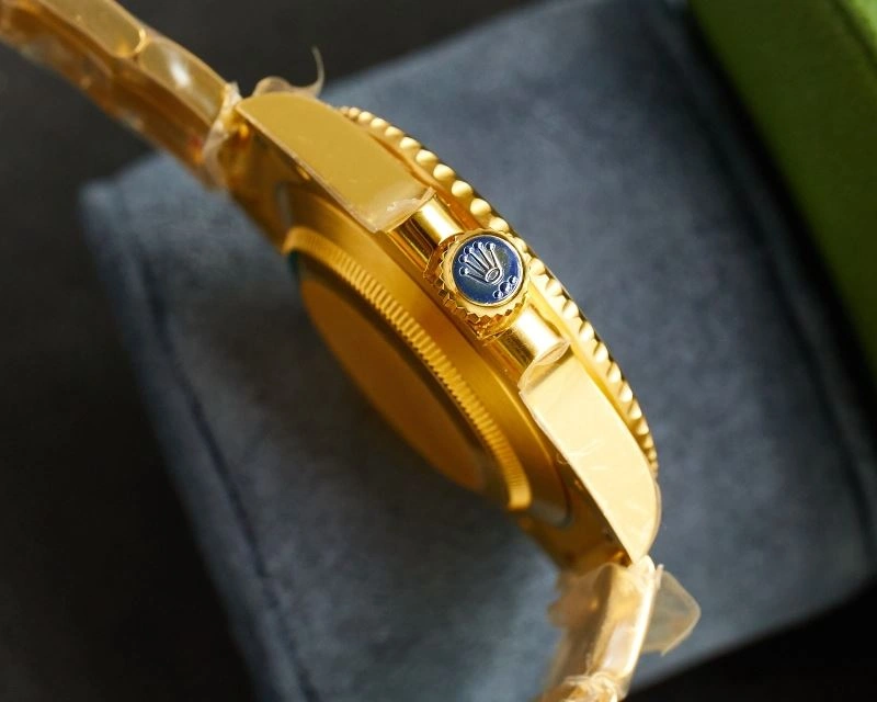 ROLEX Watches Sporty 201655