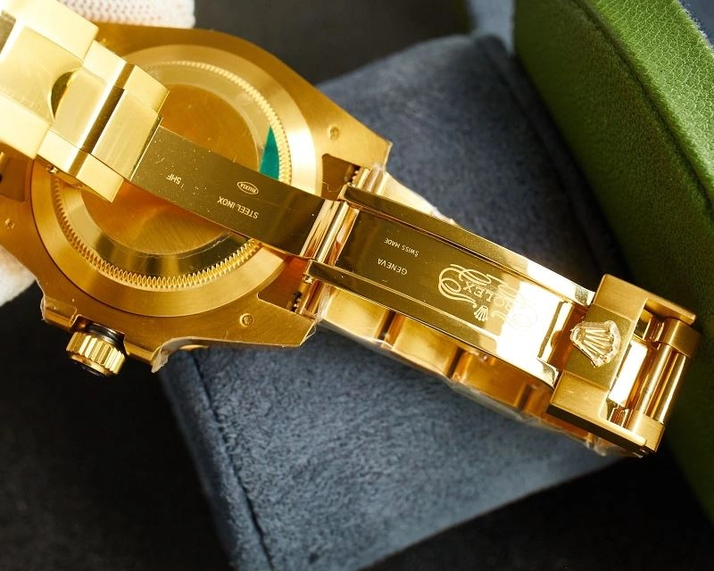 ROLEX Watches Sporty 201655