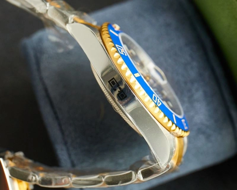 ROLEX Watches StreetReady 201662