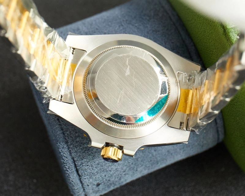 ROLEX Watches StreetReady 201662