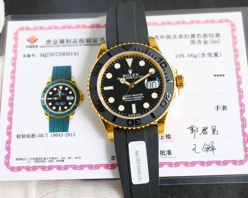 ROLEX Watches TravelReady 201660