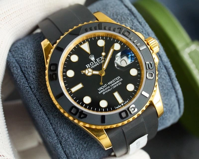 ROLEX Watches TravelReady 201660