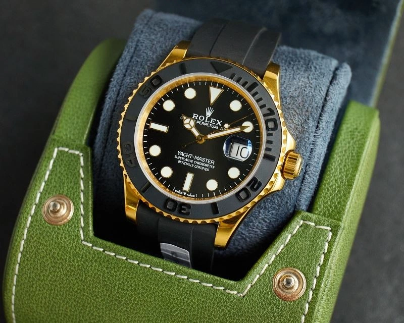 ROLEX Watches TravelReady 201660