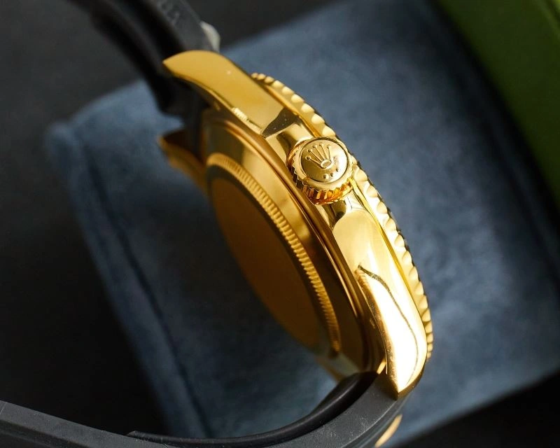 ROLEX Watches TravelReady 201660