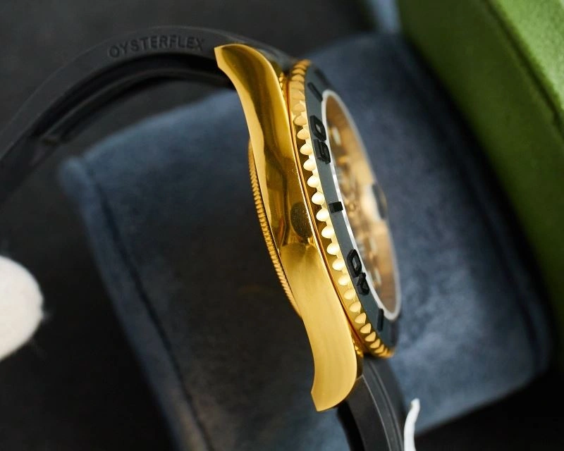 ROLEX Watches TravelReady 201660