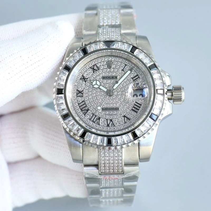 Upgraded ROLEX Watches 201672