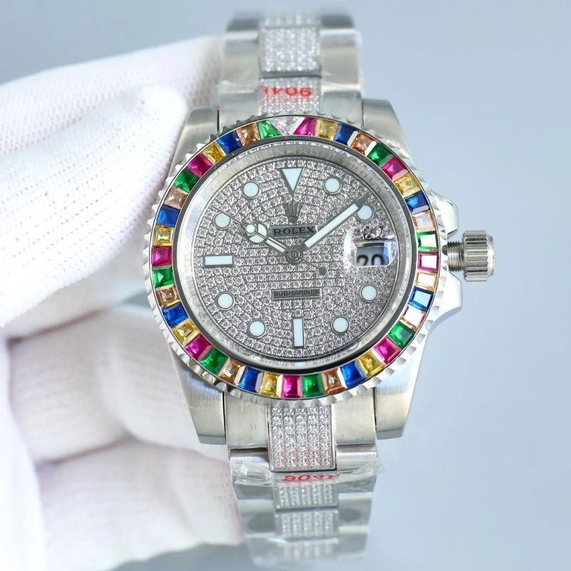 Upgraded ROLEX Watches 201672