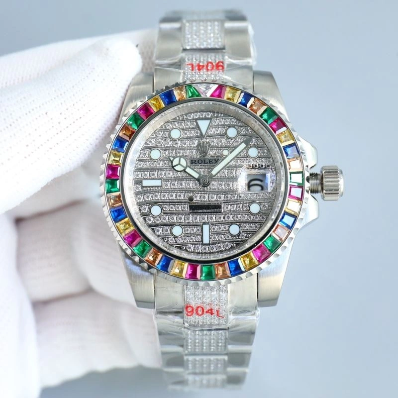 Upgraded ROLEX Watches 201672