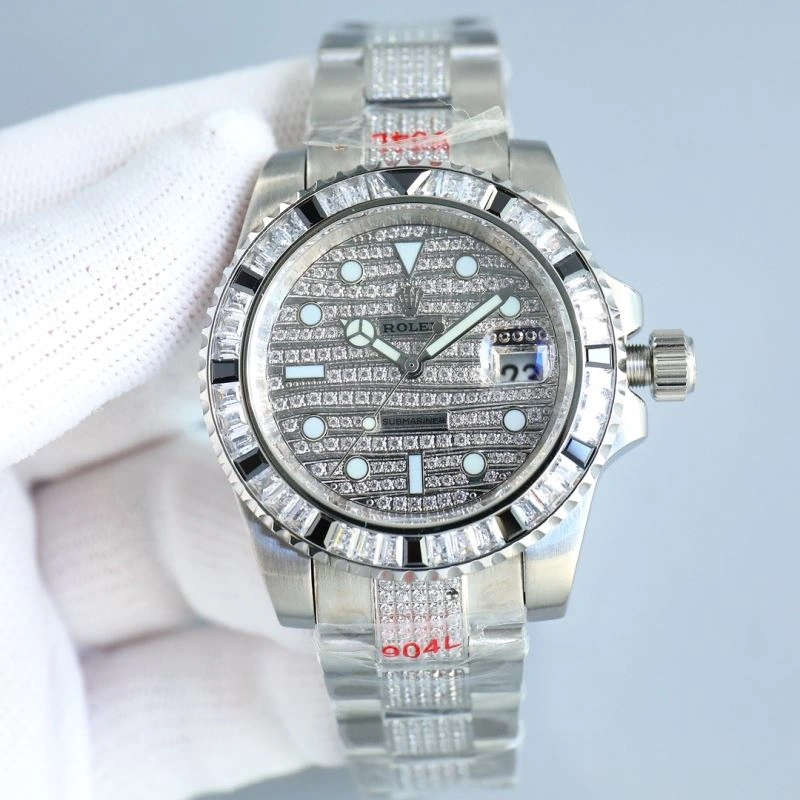 Upgraded ROLEX Watches 201672