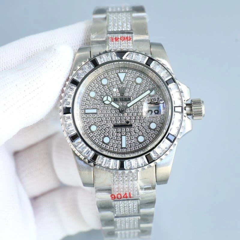 Upgraded ROLEX Watches 201672