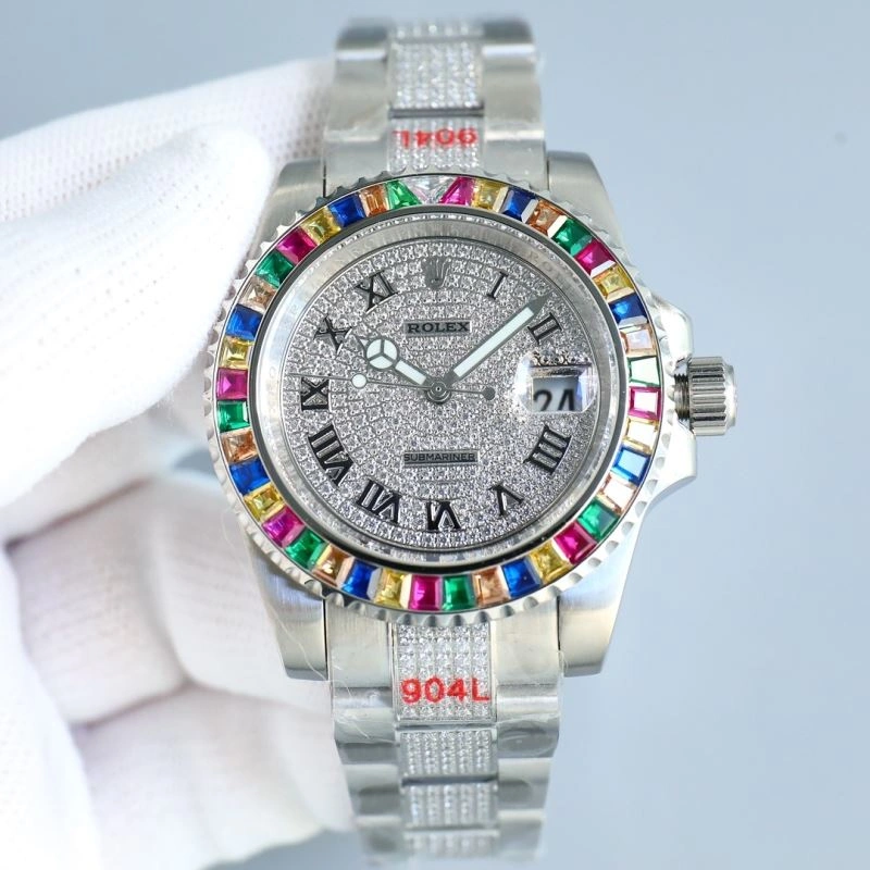 Upgraded ROLEX Watches 201672