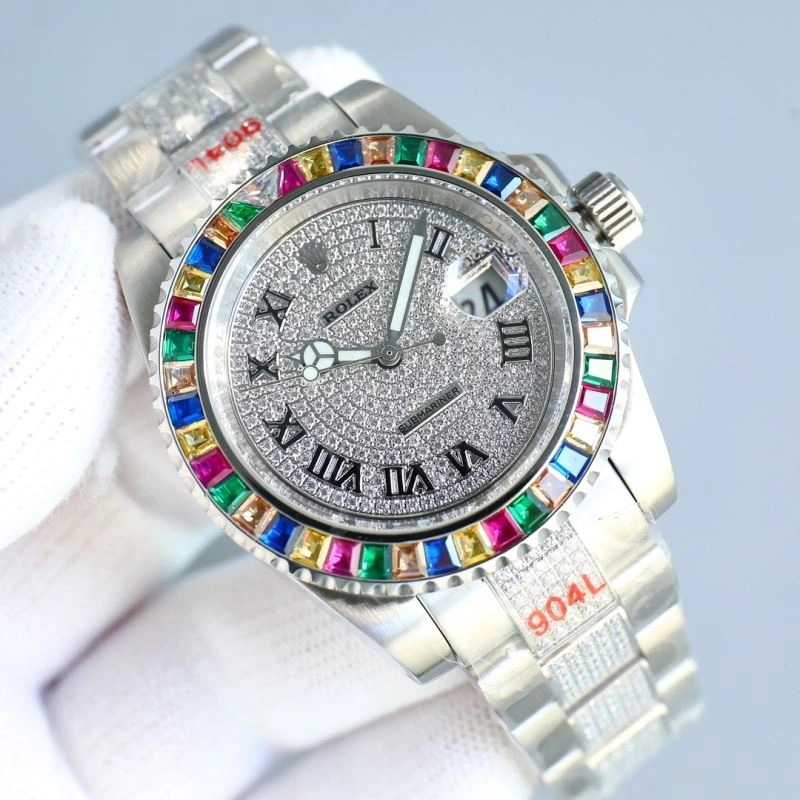 Upgraded ROLEX Watches 201672