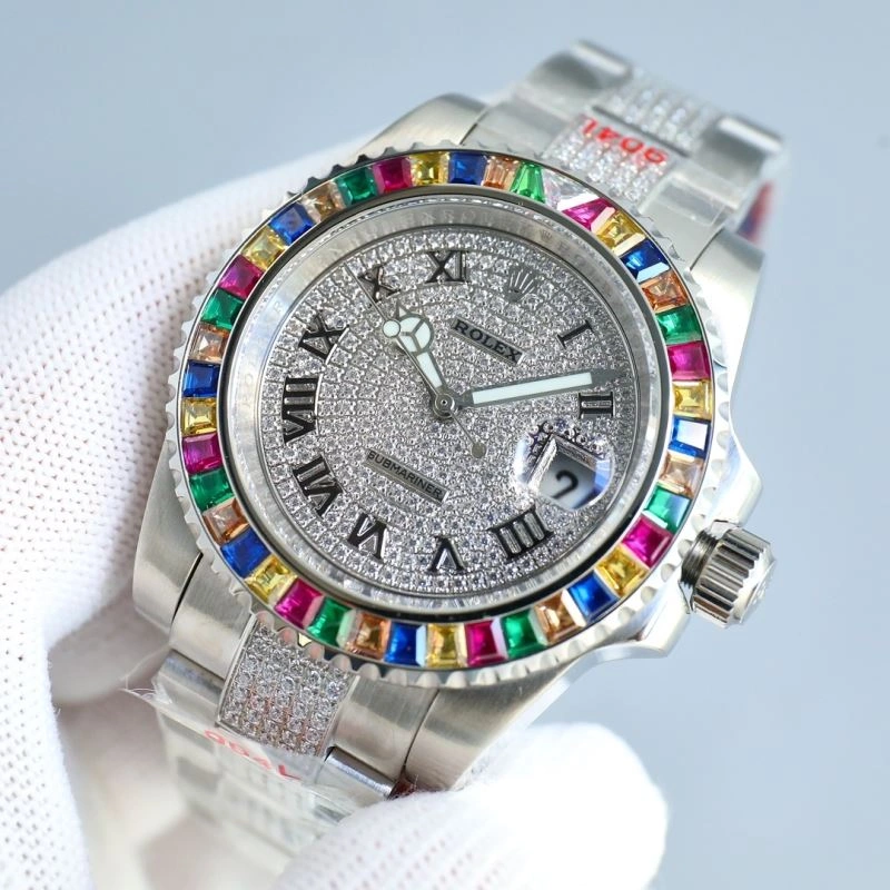 Upgraded ROLEX Watches 201672