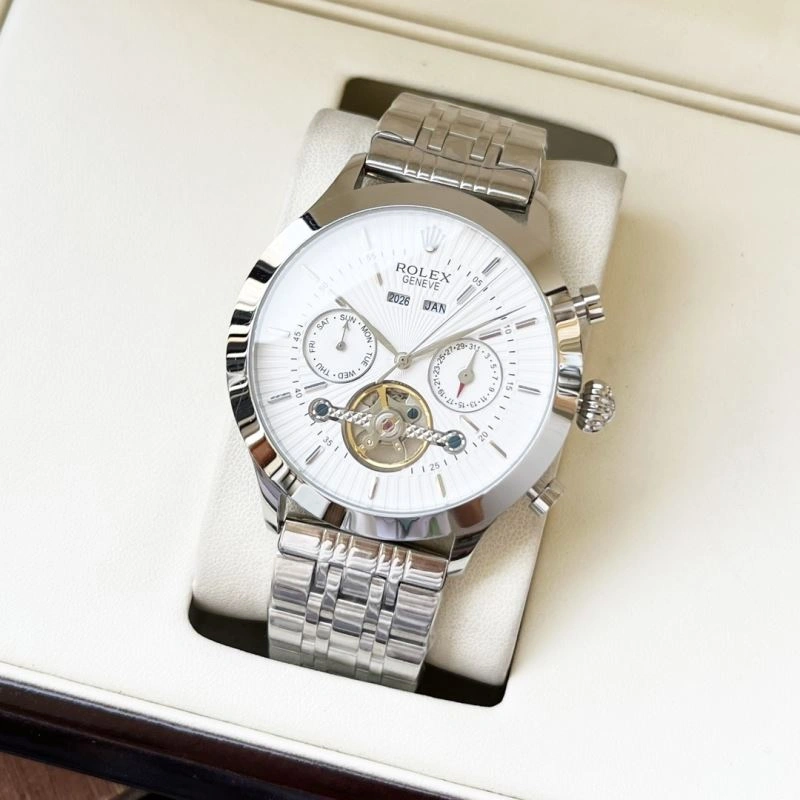 Flexible ROLEX Watches 201651