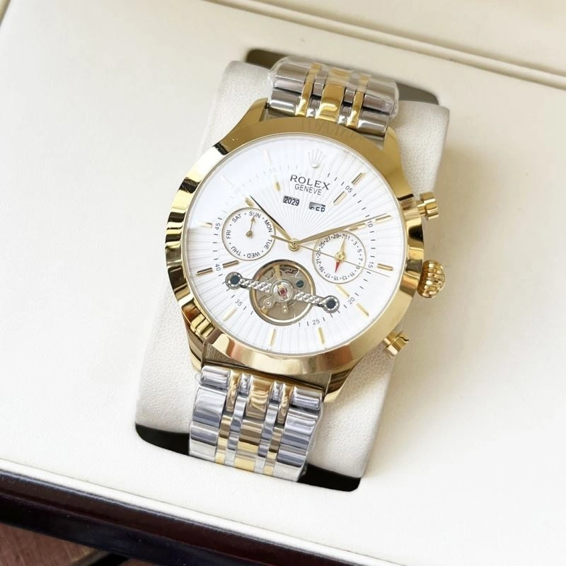 Flexible ROLEX Watches 201651