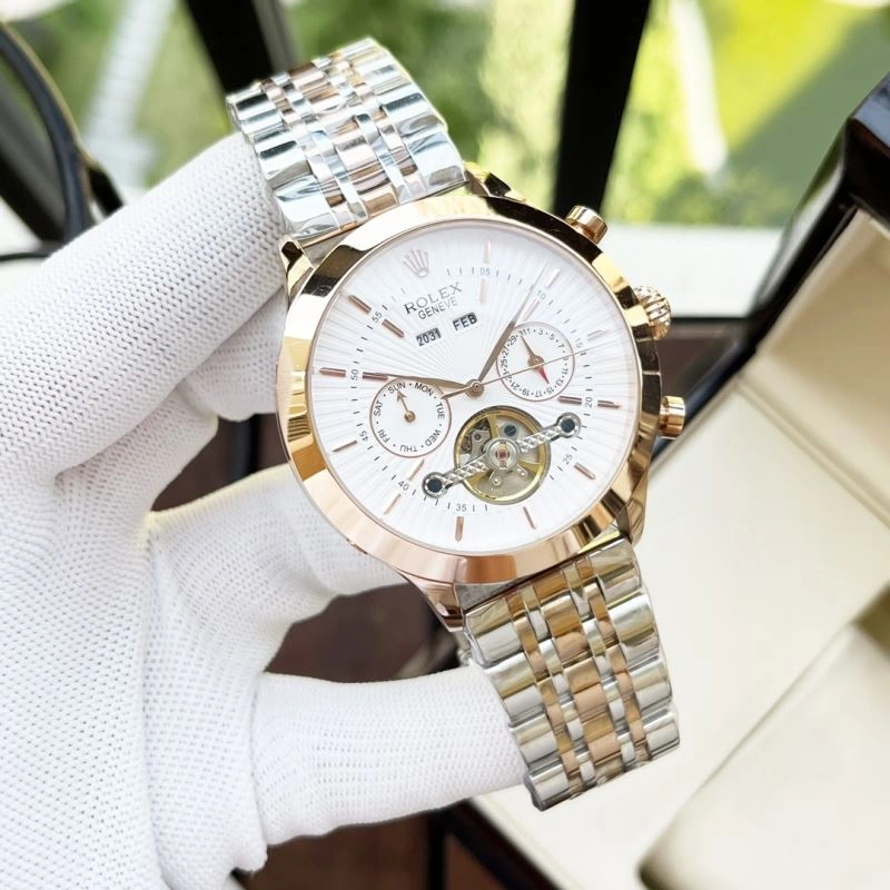 Flexible ROLEX Watches 201651