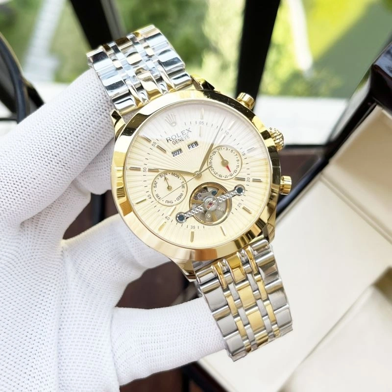 Flexible ROLEX Watches 201651