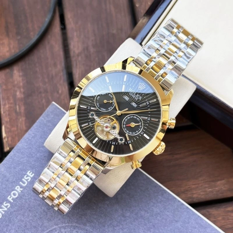 Flexible ROLEX Watches 201651