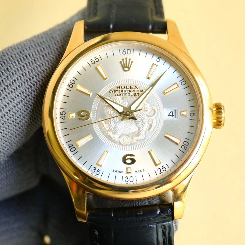 Sophisticated ROLEX Watches 201647