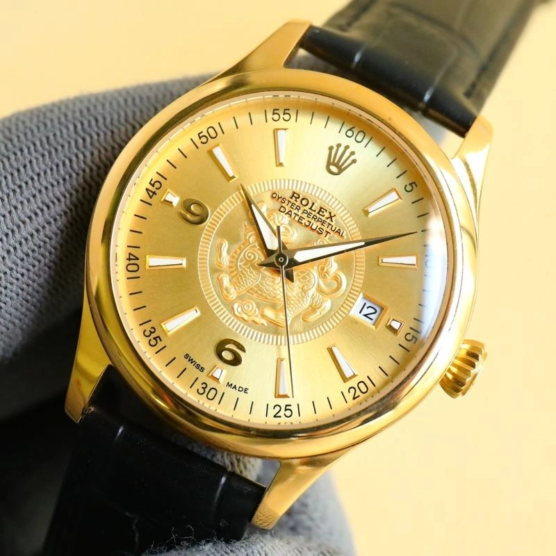 Sophisticated ROLEX Watches 201647