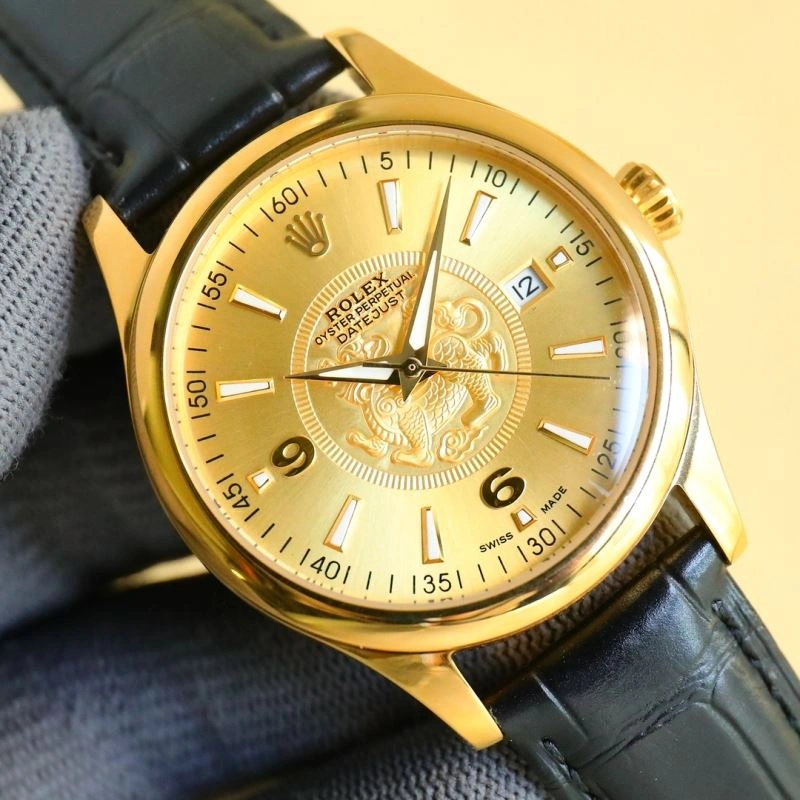 Sophisticated ROLEX Watches 201647