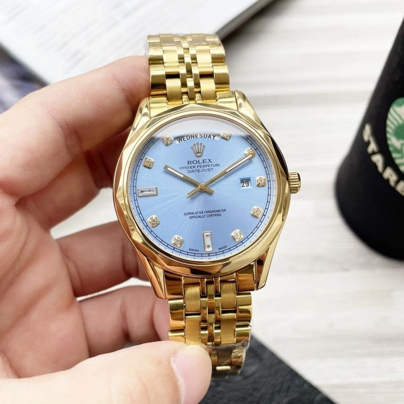 Effortless ROLEX Watches 201646