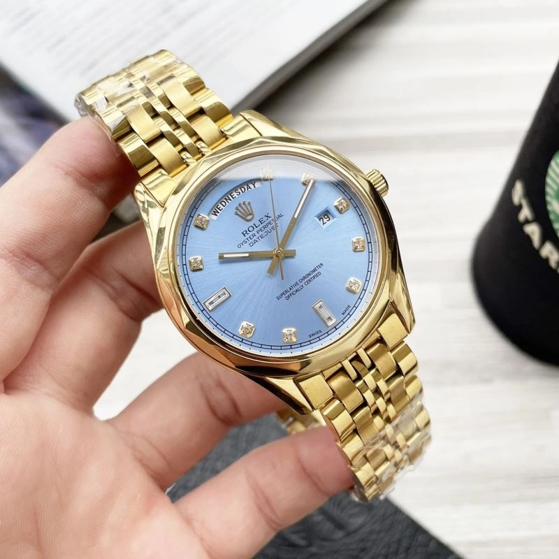 Effortless ROLEX Watches 201646