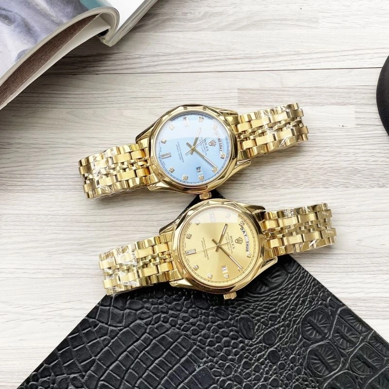 Effortless ROLEX Watches 201646