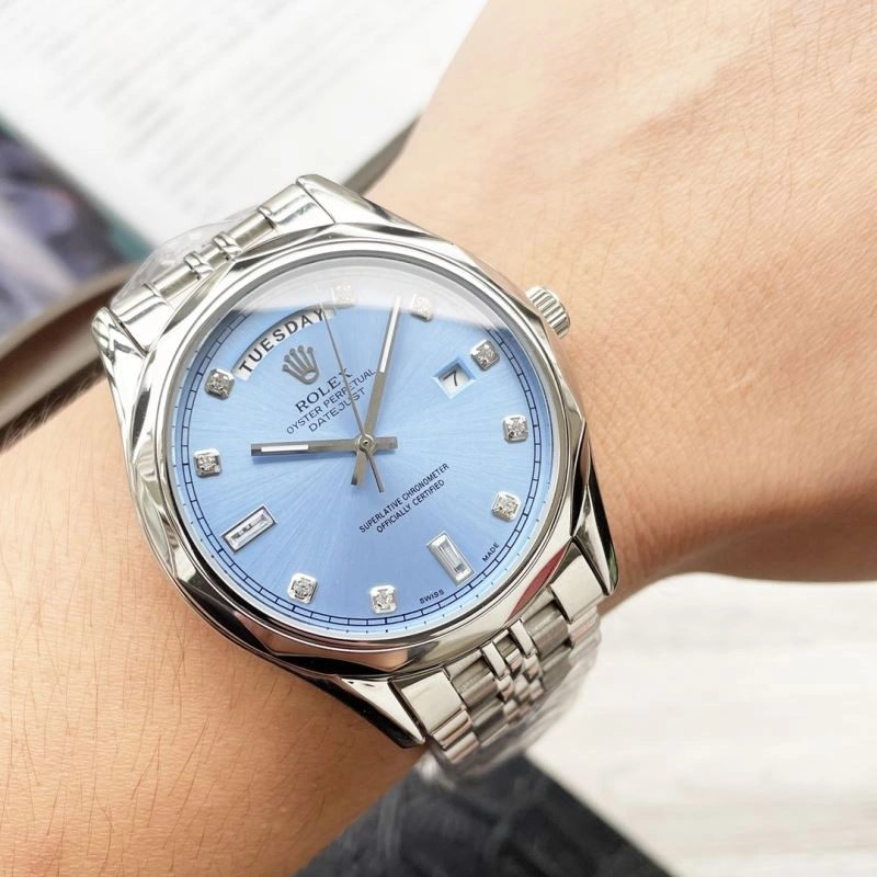 ROLEX Watches Timeless 201642