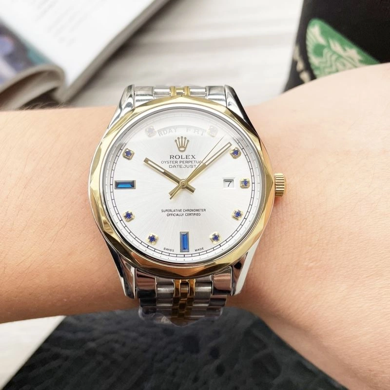ROLEX Watches Timeless 201642
