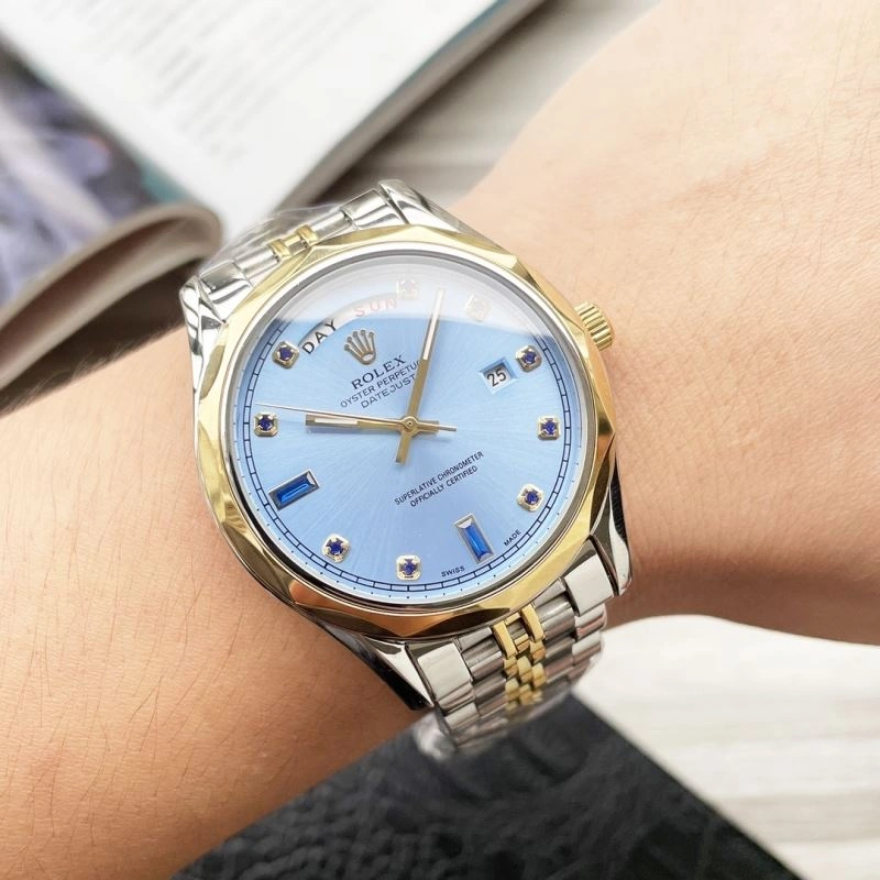 ROLEX Watches Timeless 201642