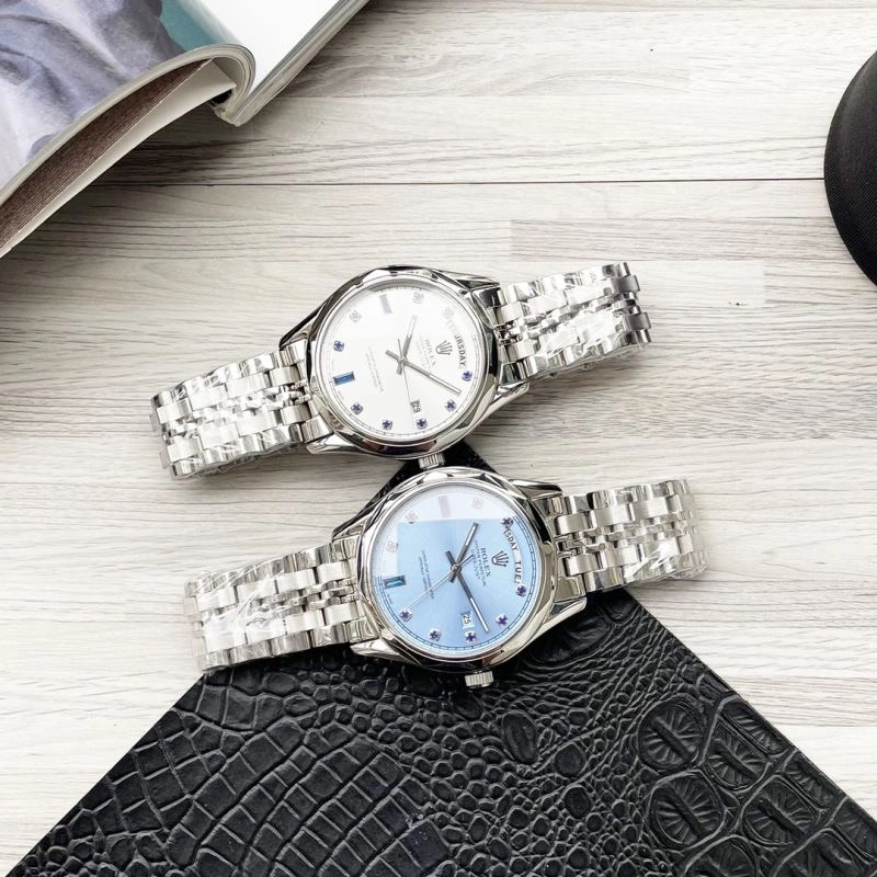 ROLEX Watches Timeless 201642
