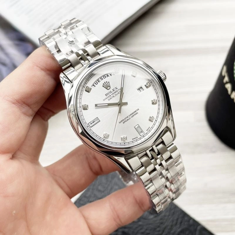 ROLEX Watches Timeless 201642