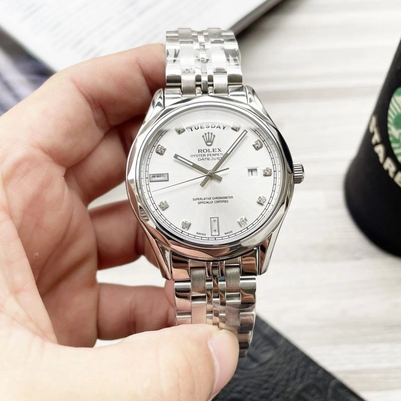 ROLEX Watches Timeless 201642