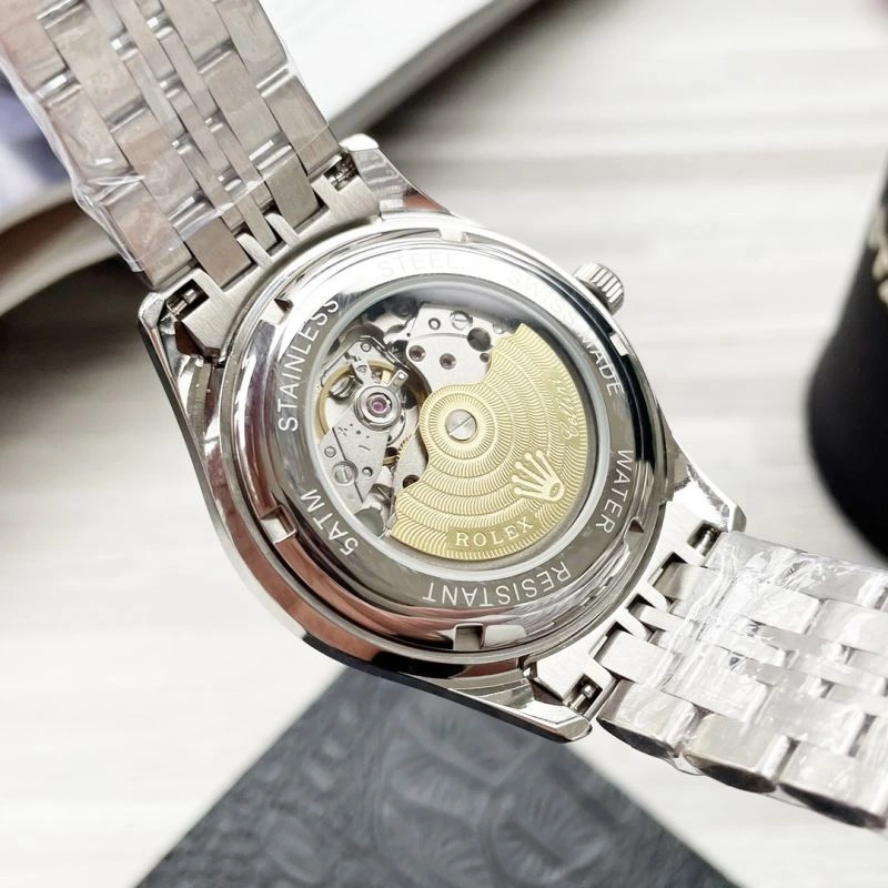 ROLEX Watches Timeless 201642