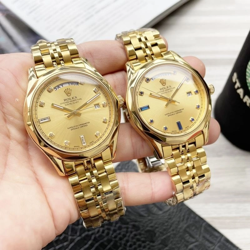ROLEX Watches Timeless 201642